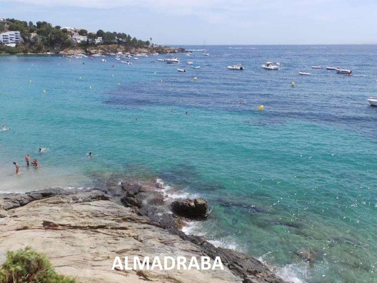 Apartment Reformado Con Vista Al Mar, 20m De La Playa, A.a., Garaje, En Centro De - Es-258-12 *
